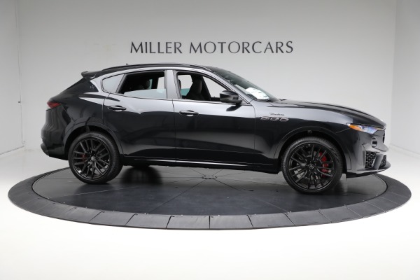 New 2024 Maserati Levante Modena Ultima for sale $122,670 at Rolls-Royce Motor Cars Greenwich in Greenwich CT 06830 20