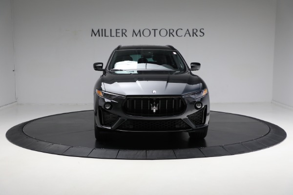 New 2024 Maserati Levante Modena Ultima for sale $122,670 at Rolls-Royce Motor Cars Greenwich in Greenwich CT 06830 25