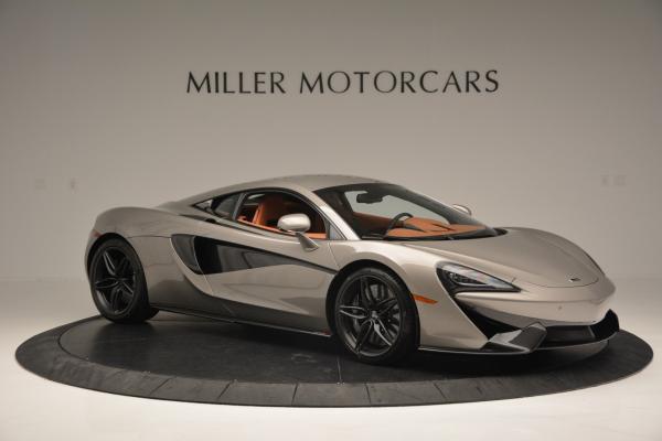 New 2016 McLaren 570S for sale Sold at Rolls-Royce Motor Cars Greenwich in Greenwich CT 06830 10