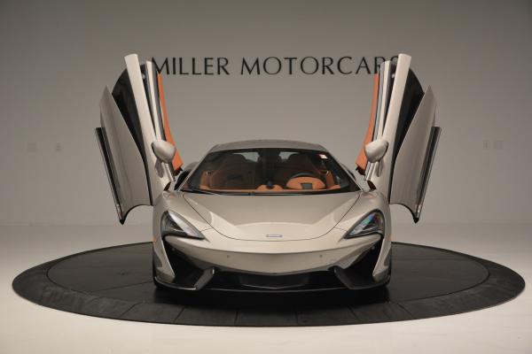 New 2016 McLaren 570S for sale Sold at Rolls-Royce Motor Cars Greenwich in Greenwich CT 06830 13