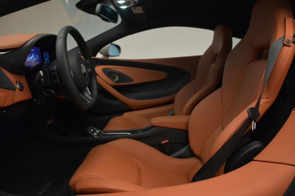 New 2016 McLaren 570S for sale Sold at Rolls-Royce Motor Cars Greenwich in Greenwich CT 06830 16