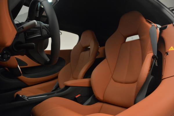 New 2016 McLaren 570S for sale Sold at Rolls-Royce Motor Cars Greenwich in Greenwich CT 06830 17