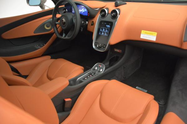 New 2016 McLaren 570S for sale Sold at Rolls-Royce Motor Cars Greenwich in Greenwich CT 06830 18