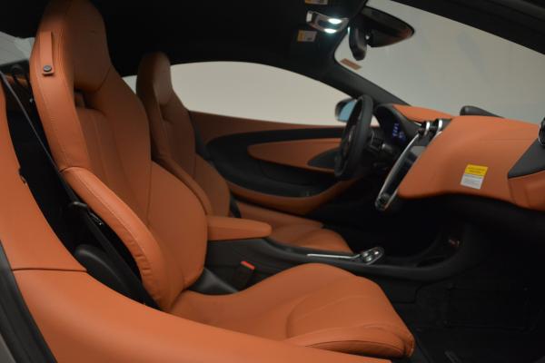 New 2016 McLaren 570S for sale Sold at Rolls-Royce Motor Cars Greenwich in Greenwich CT 06830 19