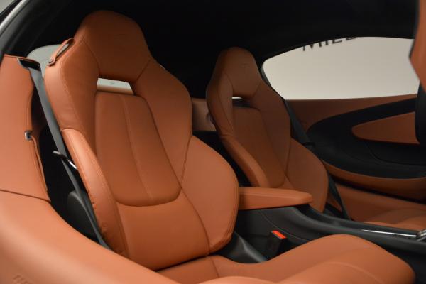 New 2016 McLaren 570S for sale Sold at Rolls-Royce Motor Cars Greenwich in Greenwich CT 06830 20