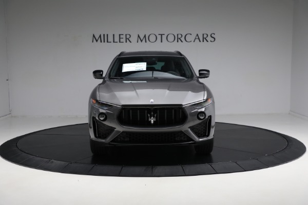 New 2024 Maserati Levante Modena Ultima for sale Sold at Rolls-Royce Motor Cars Greenwich in Greenwich CT 06830 25