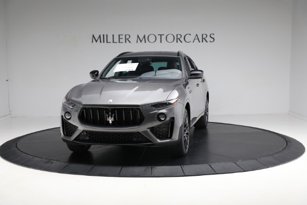 New 2024 Maserati Levante Modena Ultima for sale Sold at Rolls-Royce Motor Cars Greenwich in Greenwich CT 06830 26