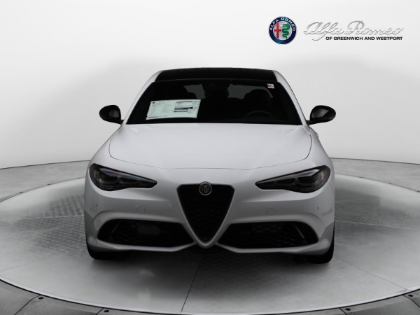 New 2024 Alfa Romeo Giulia Sprint for sale $48,430 at Rolls-Royce Motor Cars Greenwich in Greenwich CT 06830 22