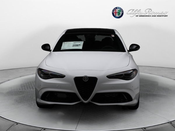 New 2024 Alfa Romeo Giulia Sprint for sale Sold at Rolls-Royce Motor Cars Greenwich in Greenwich CT 06830 22