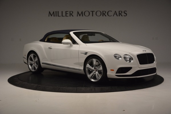 New 2017 Bentley Continental GT V8 S for sale Sold at Rolls-Royce Motor Cars Greenwich in Greenwich CT 06830 24