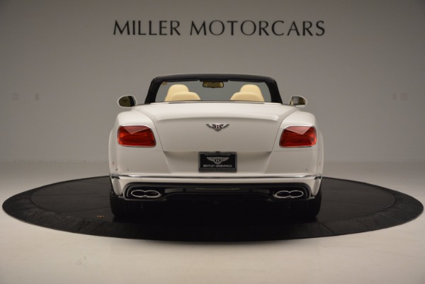 New 2017 Bentley Continental GT V8 S for sale Sold at Rolls-Royce Motor Cars Greenwich in Greenwich CT 06830 6