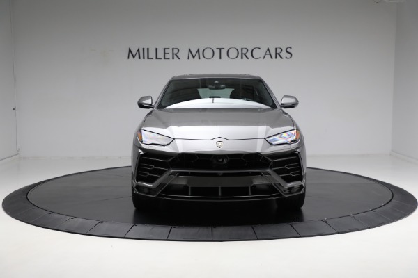 Used 2021 Lamborghini Urus for sale Sold at Rolls-Royce Motor Cars Greenwich in Greenwich CT 06830 12