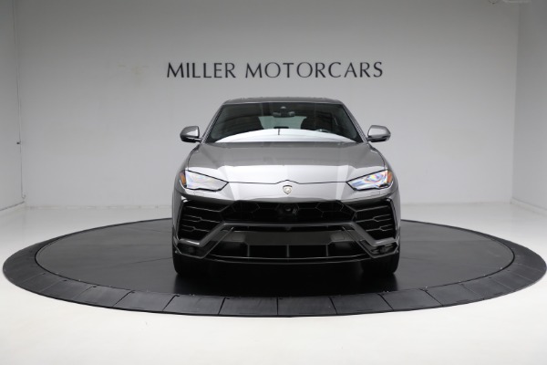 Used 2021 Lamborghini Urus for sale $212,900 at Rolls-Royce Motor Cars Greenwich in Greenwich CT 06830 12