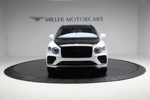 New 2023 Bentley Bentayga EWB Azure V8 First Edition for sale Sold at Rolls-Royce Motor Cars Greenwich in Greenwich CT 06830 12