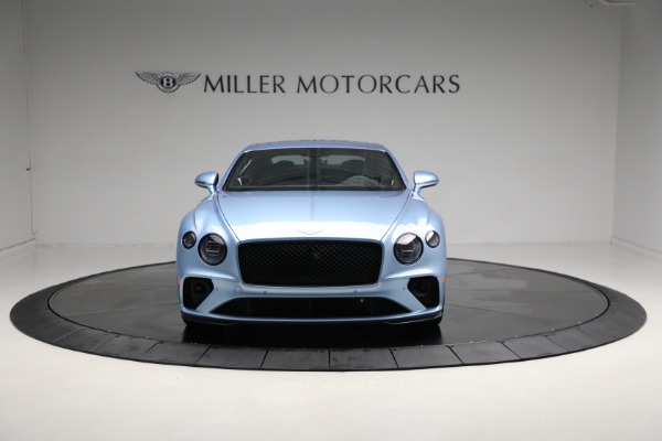 New 2023 Bentley Continental GT Speed for sale Sold at Rolls-Royce Motor Cars Greenwich in Greenwich CT 06830 15