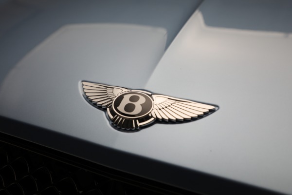 New 2023 Bentley Continental GT Speed for sale Sold at Rolls-Royce Motor Cars Greenwich in Greenwich CT 06830 17