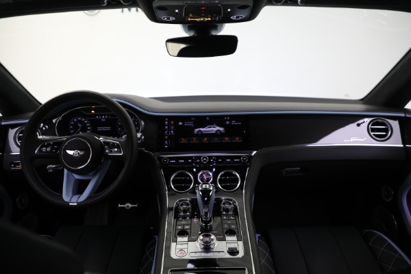 New 2023 Bentley Continental GT Speed for sale Sold at Rolls-Royce Motor Cars Greenwich in Greenwich CT 06830 28