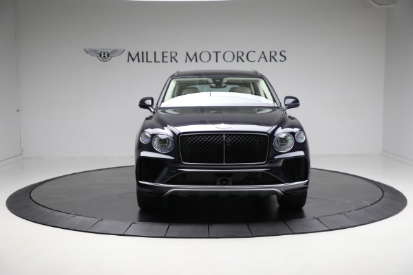 New 2024 Bentley Bentayga EWB V8 for sale Sold at Rolls-Royce Motor Cars Greenwich in Greenwich CT 06830 16