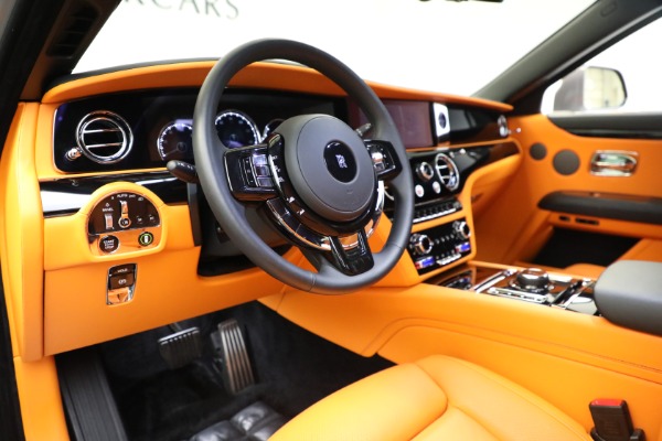 Used 2023 Rolls-Royce Ghost for sale Sold at Rolls-Royce Motor Cars Greenwich in Greenwich CT 06830 24