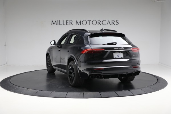 New 2024 Maserati Grecale Modena for sale Sold at Rolls-Royce Motor Cars Greenwich in Greenwich CT 06830 14