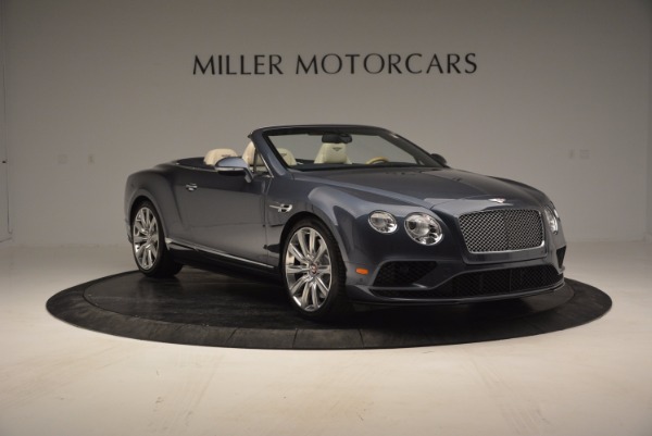 Used 2017 Bentley Continental GT V8 S for sale Sold at Rolls-Royce Motor Cars Greenwich in Greenwich CT 06830 11