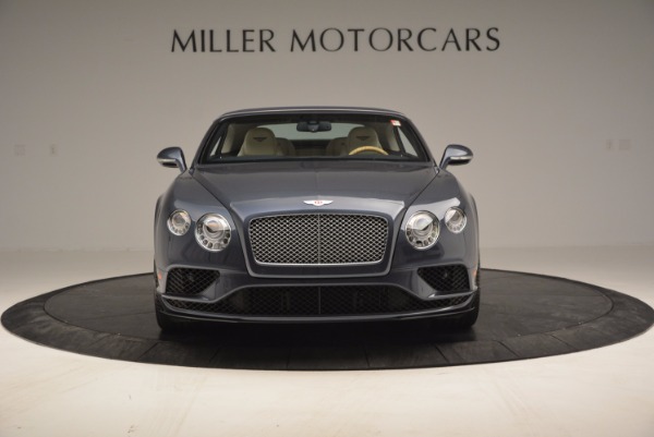 Used 2017 Bentley Continental GT V8 S for sale Sold at Rolls-Royce Motor Cars Greenwich in Greenwich CT 06830 13