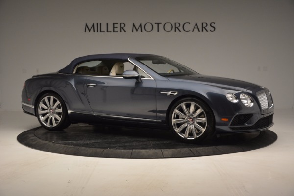 Used 2017 Bentley Continental GT V8 S for sale Sold at Rolls-Royce Motor Cars Greenwich in Greenwich CT 06830 23