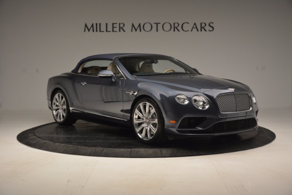 Used 2017 Bentley Continental GT V8 S for sale Sold at Rolls-Royce Motor Cars Greenwich in Greenwich CT 06830 24