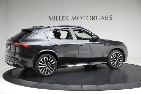 New 2024 Maserati Grecale Trofeo for sale Sold at Rolls-Royce Motor Cars Greenwich in Greenwich CT 06830 15