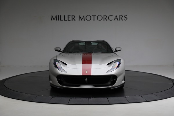 Used 2022 Ferrari 812 GTS for sale Sold at Rolls-Royce Motor Cars Greenwich in Greenwich CT 06830 15