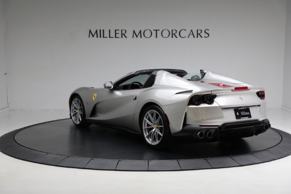 Used 2022 Ferrari 812 GTS for sale Sold at Rolls-Royce Motor Cars Greenwich in Greenwich CT 06830 5