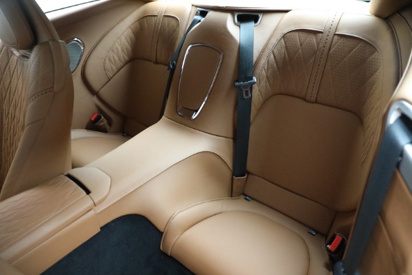 New 2024 Aston Martin DB12 V8 for sale Sold at Rolls-Royce Motor Cars Greenwich in Greenwich CT 06830 19