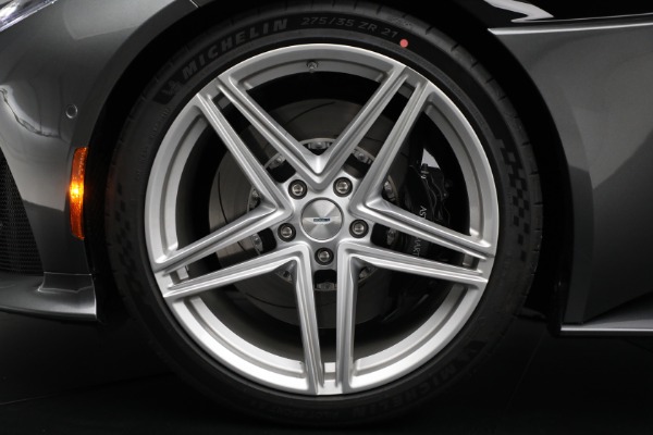 New 2024 Aston Martin DB12 V8 for sale Sold at Rolls-Royce Motor Cars Greenwich in Greenwich CT 06830 25