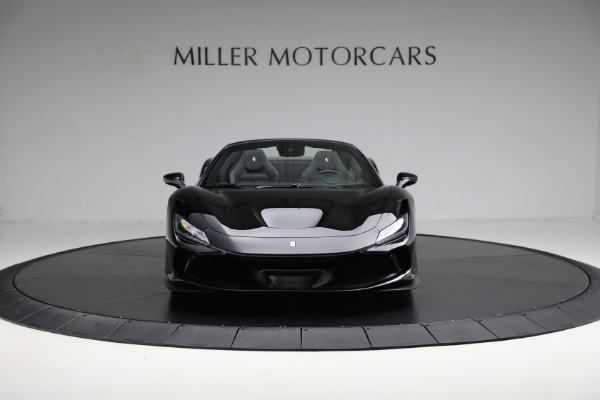 Used 2021 Ferrari F8 Spider for sale $429,900 at Rolls-Royce Motor Cars Greenwich in Greenwich CT 06830 12