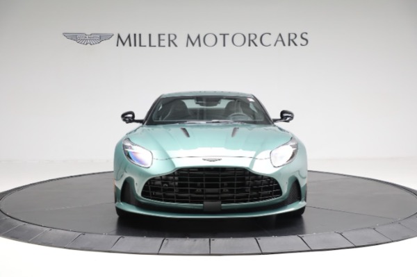 New 2024 Aston Martin DB12 V8 for sale Sold at Rolls-Royce Motor Cars Greenwich in Greenwich CT 06830 11