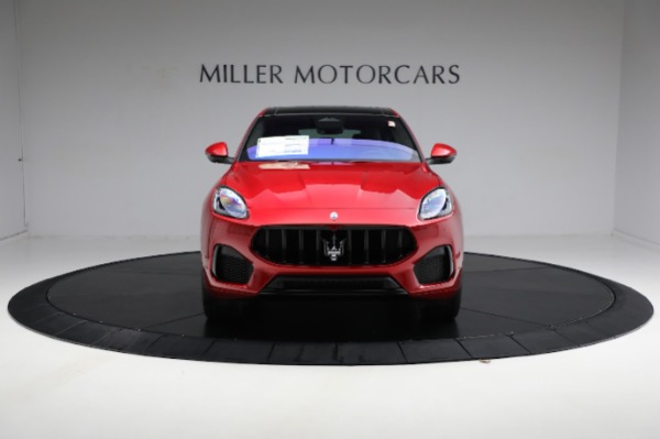 New 2024 Maserati Grecale Modena for sale $96,095 at Rolls-Royce Motor Cars Greenwich in Greenwich CT 06830 26