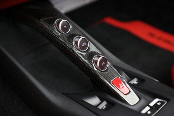 Used 2021 Ferrari 812 GTS for sale Sold at Rolls-Royce Motor Cars Greenwich in Greenwich CT 06830 28