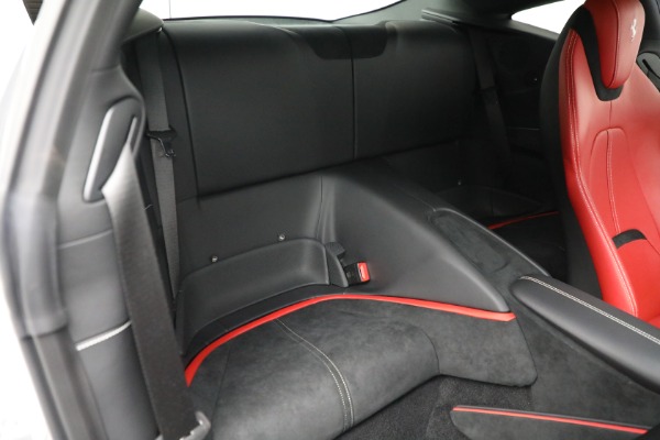 Used 2022 Ferrari Roma for sale Sold at Rolls-Royce Motor Cars Greenwich in Greenwich CT 06830 20