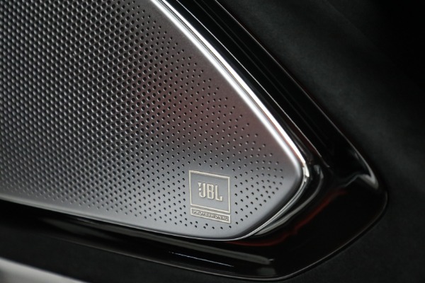 Used 2022 Ferrari Roma for sale Sold at Rolls-Royce Motor Cars Greenwich in Greenwich CT 06830 23