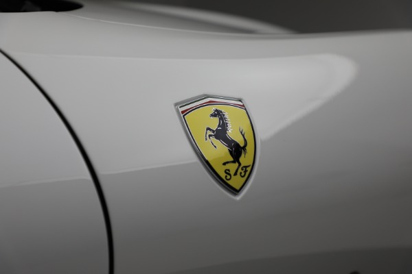 Used 2022 Ferrari Roma for sale $285,900 at Rolls-Royce Motor Cars Greenwich in Greenwich CT 06830 24
