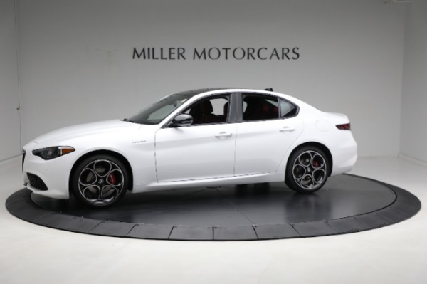 2024 Alfa Romeo Giulia