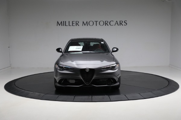 New 2024 Alfa Romeo Giulia Veloce for sale Sold at Rolls-Royce Motor Cars Greenwich in Greenwich CT 06830 23