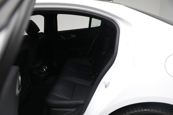 New 2024 Alfa Romeo Giulia Veloce for sale Sold at Rolls-Royce Motor Cars Greenwich in Greenwich CT 06830 28