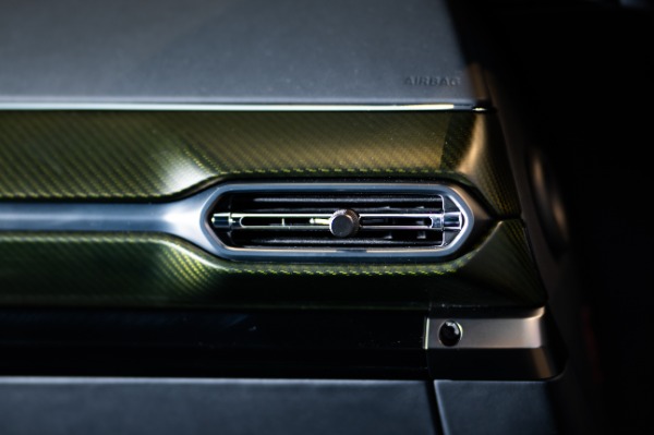 New 2025 Aston Martin Vantage for sale Sold at Rolls-Royce Motor Cars Greenwich in Greenwich CT 06830 12