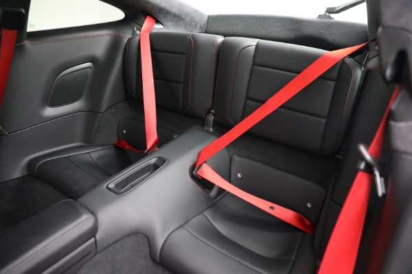 Used 2019 Porsche 911 Turbo for sale Sold at Rolls-Royce Motor Cars Greenwich in Greenwich CT 06830 21