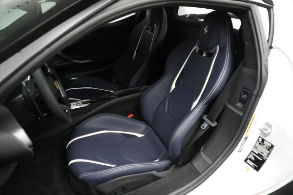 Used 2023 Ferrari 296 GTB for sale Sold at Rolls-Royce Motor Cars Greenwich in Greenwich CT 06830 15