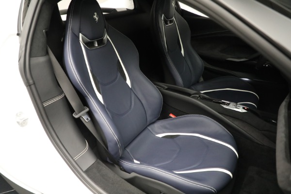Used 2023 Ferrari 296 GTB for sale Sold at Rolls-Royce Motor Cars Greenwich in Greenwich CT 06830 18
