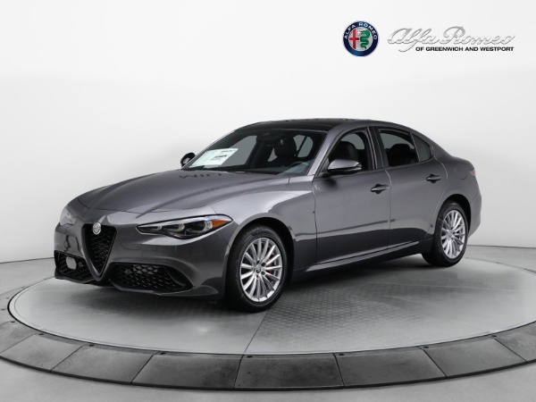 New 2024 Alfa Romeo Giulia Sprint for sale $49,840 at Rolls-Royce Motor Cars Greenwich in Greenwich CT 06830 2