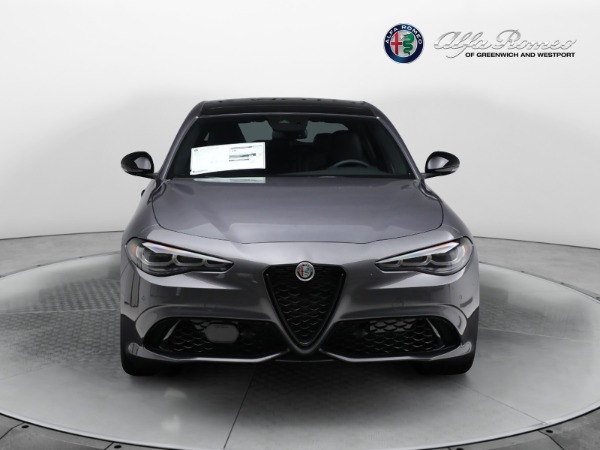 New 2024 Alfa Romeo Giulia Sprint for sale $49,840 at Rolls-Royce Motor Cars Greenwich in Greenwich CT 06830 26