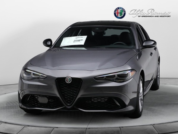New 2024 Alfa Romeo Giulia Sprint for sale $49,840 at Rolls-Royce Motor Cars Greenwich in Greenwich CT 06830 27